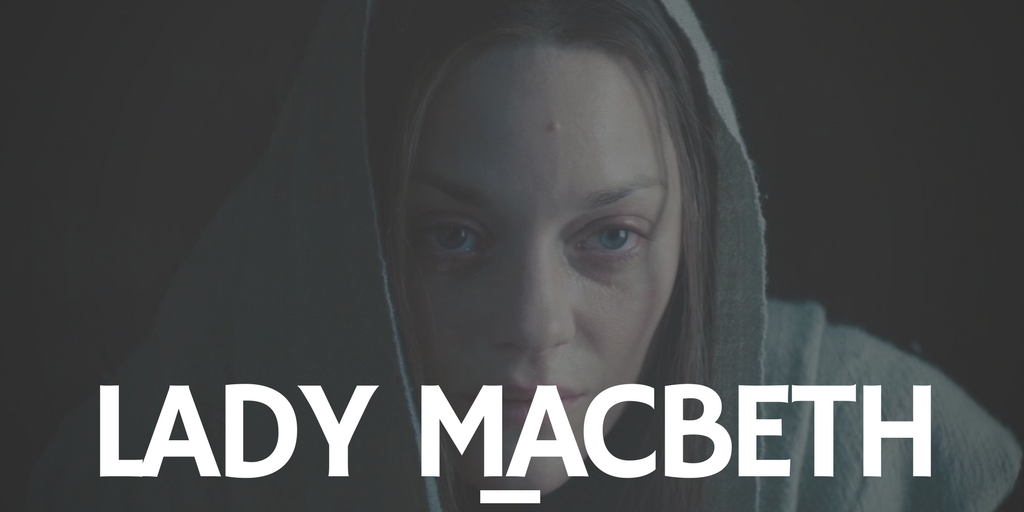 Macbeth Characters List